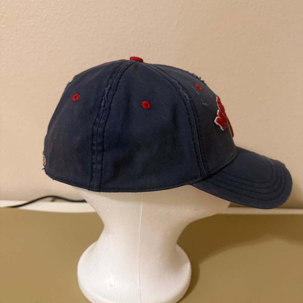 Montreal Canadiens Hats - Picture 5 of 8